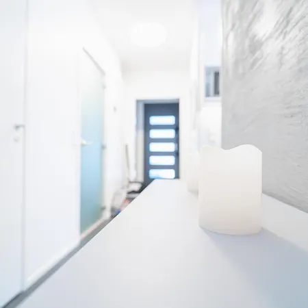 公寓 Residential Homes Lapland Row House *