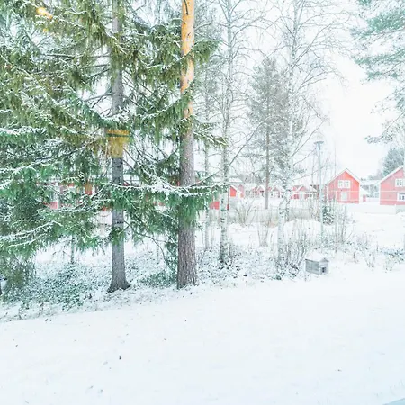 Appartamento Residential Homes Lapland Row House