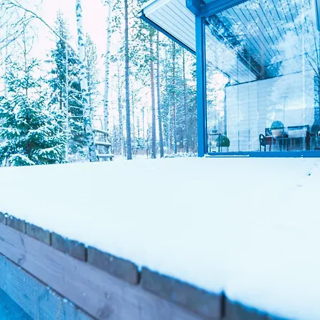 Residential Homes Lapland Row House 公寓 *