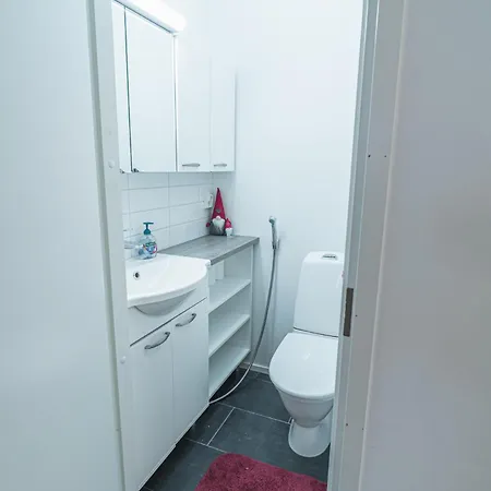 Residential Homes Lapland Row House 公寓